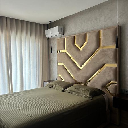 Appartement Vue Sur Tower Hassan 라바트 외부 사진