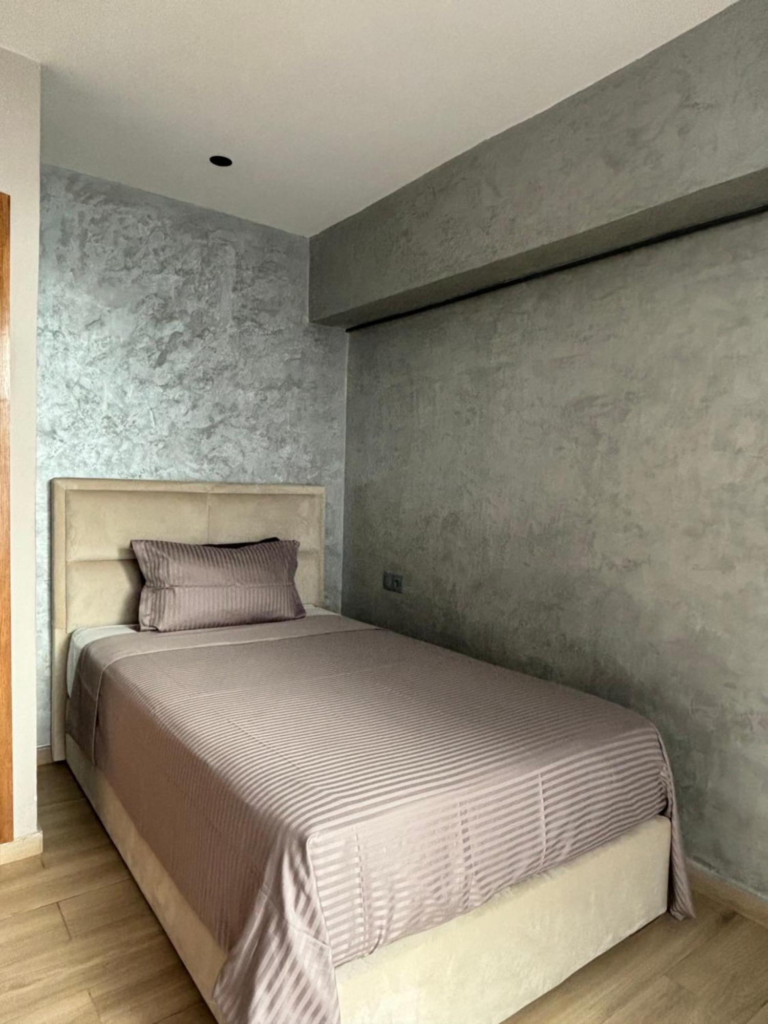 Appartement Vue Sur Tower Hassan 라바트 외부 사진