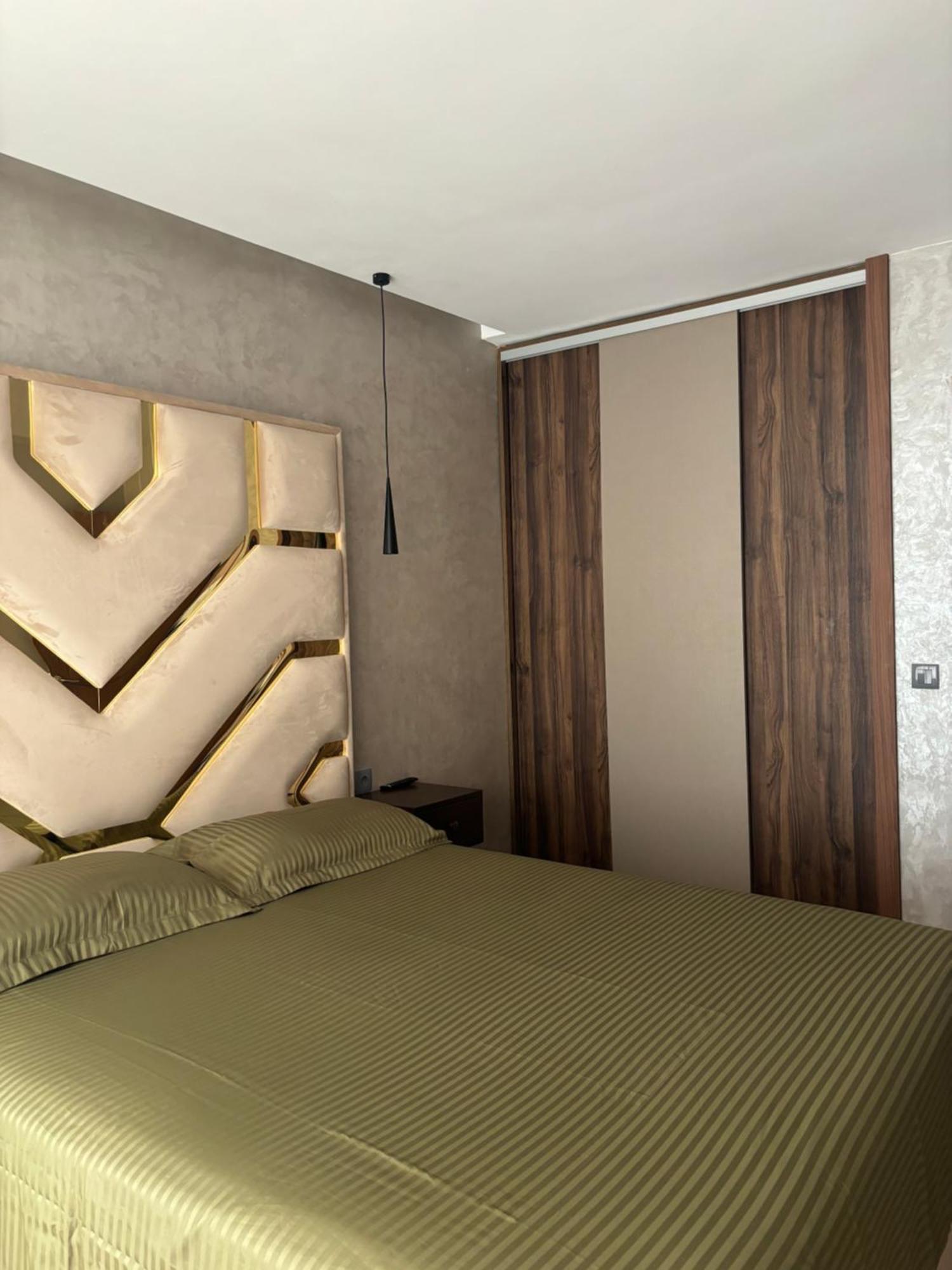 Appartement Vue Sur Tower Hassan 라바트 외부 사진