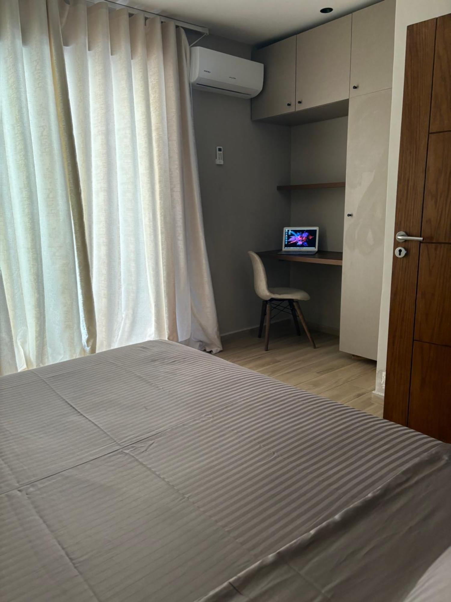 Appartement Vue Sur Tower Hassan 라바트 외부 사진