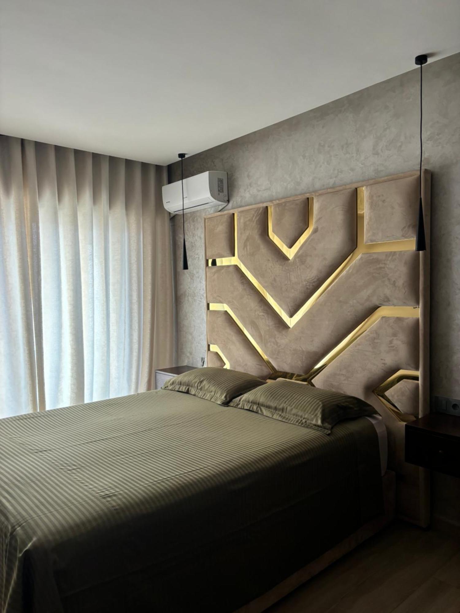 Appartement Vue Sur Tower Hassan 라바트 외부 사진